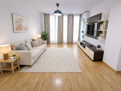 Piso en venta en Málaga rebajado