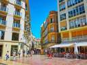 Apartamento en alquiler en Málaga