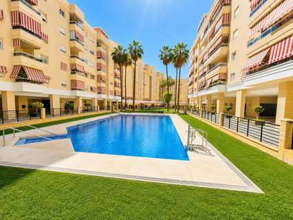 Piso en venta en Málaga rebajado