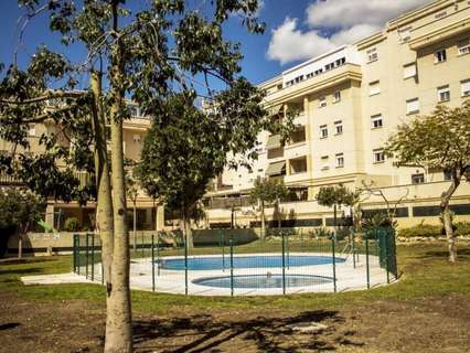 Piso en alquiler en Málaga