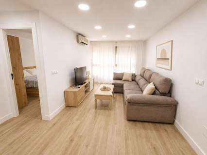 Piso en alquiler en Málaga