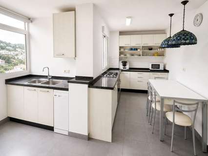 Piso en alquiler en Málaga