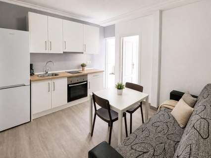 Piso en alquiler en Málaga