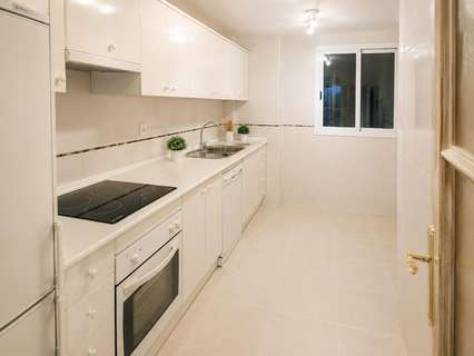 Piso en alquiler en Málaga