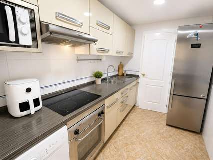 Piso en alquiler en Málaga
