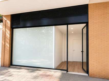 Local comercial en alquiler en Málaga