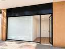 Local comercial en alquiler en Málaga