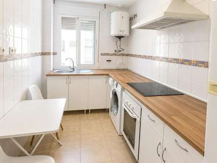 Piso en alquiler en Málaga