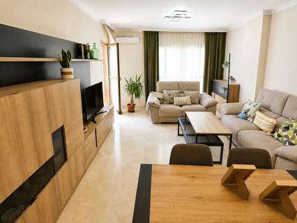 Piso en venta en Málaga