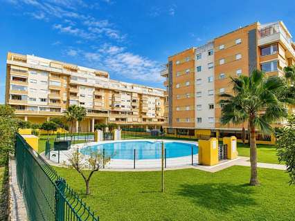 Piso en alquiler en Málaga