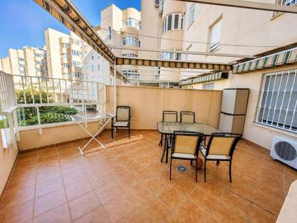 Piso en alquiler en Málaga