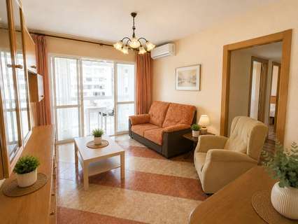 Piso en alquiler en Málaga