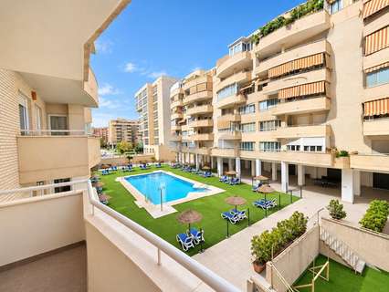 Piso en alquiler en Málaga