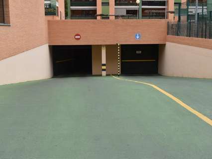 Plaza de parking en venta en Paterna