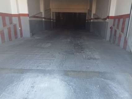 Plaza de parking en venta en Manises, rebajada