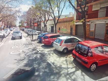 Parcela rústica en venta en Quart de Poblet