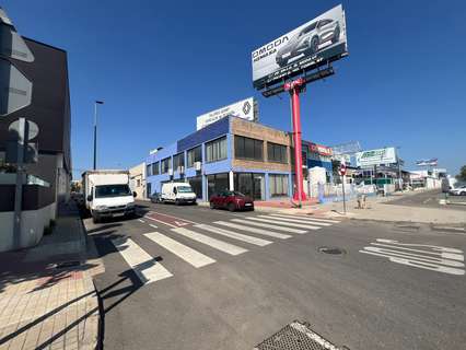 Nave industrial en alquiler en Quart de Poblet