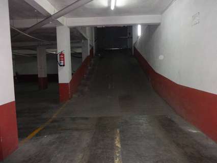 Plaza de parking en venta en Mislata