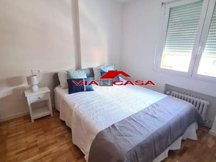 Piso en alquiler en Madrid