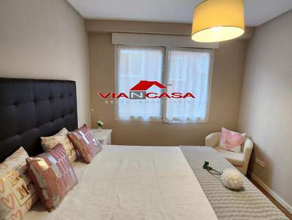 Piso en alquiler en Madrid