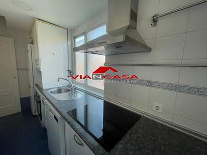 Piso en alquiler en Madrid