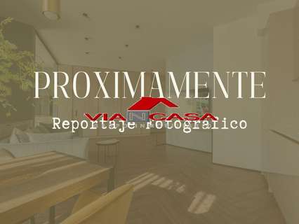 Piso en alquiler en Madrid