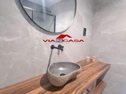 Piso en alquiler en Madrid