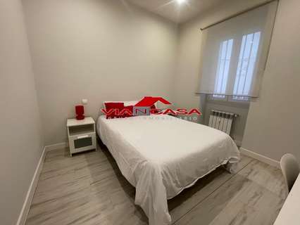 Piso en alquiler en Madrid