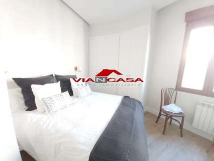 Piso en alquiler en Madrid