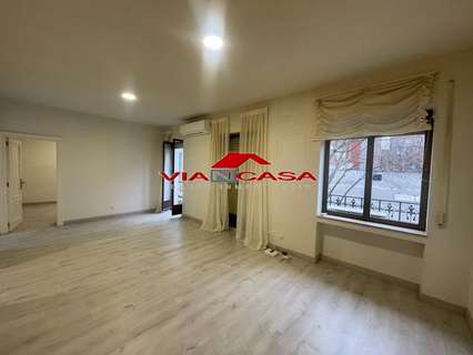 Piso en alquiler en Madrid