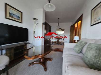 Piso en alquiler en Madrid