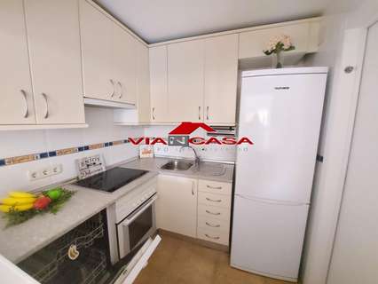 Piso en alquiler en Madrid