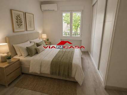 Piso en alquiler en Madrid