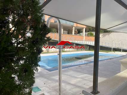 Dúplex en alquiler en Madrid