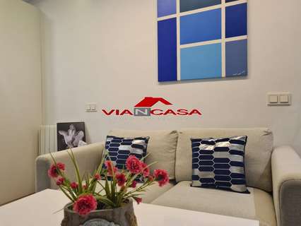 Estudio en alquiler en Madrid