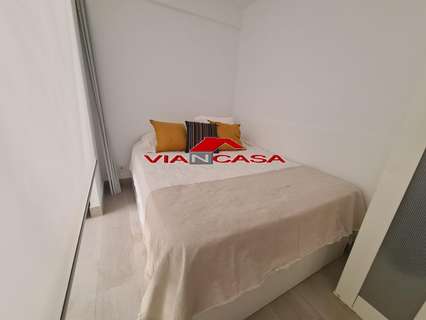 Estudio en alquiler en Madrid