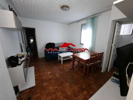 Piso en alquiler en Madrid