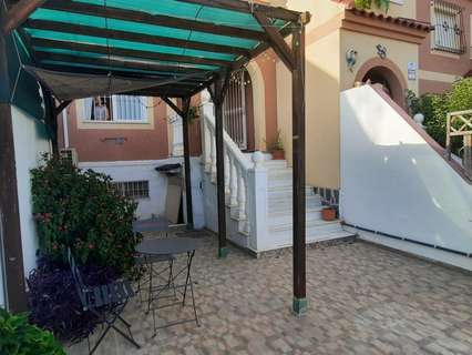 Bungalow en alquiler en Monforte del Cid rebajado