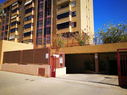 Plaza de parking en venta en Alicante