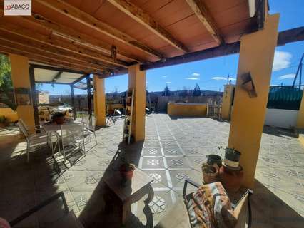 Chalet en venta en Monforte del Cid rebajado