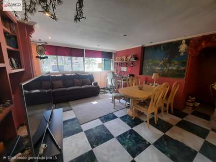 Piso en venta en Alicante