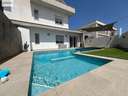 Chalet en venta en Santa Pola zona Gran Alacant rebajado