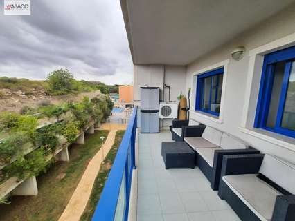 Piso en venta en Alicante rebajado