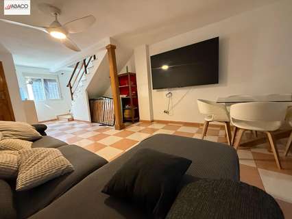 Piso en venta en Alicante rebajado