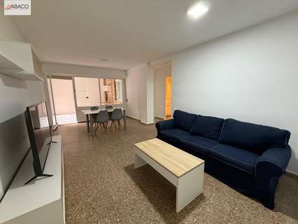 Piso en venta en Alicante rebajado