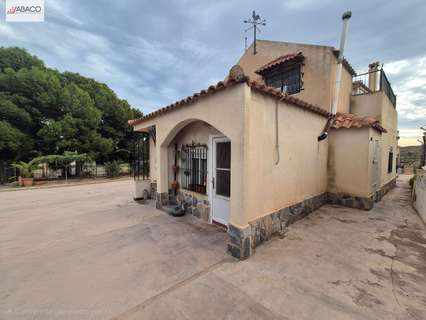 Chalet en venta en Alicante zona Rebolledo