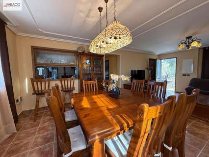 Chalet en venta en Alicante