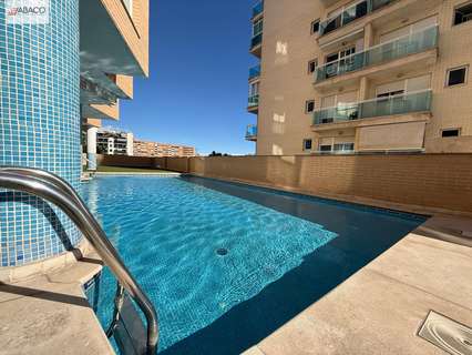 Piso en venta en Alicante