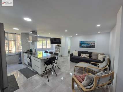 Piso en venta en Alicante