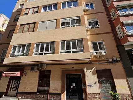 Edificio en venta en Alicante